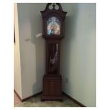 Grandfather Clock
