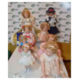 Collectible Dolls