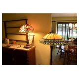 Vintage Lamps