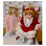 Collectible Dolls