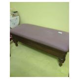 Bedroom Bench
