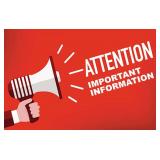 LOAD OUT INFORMATION