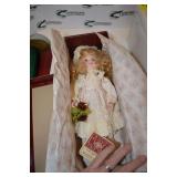 Collectible Dolls