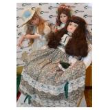 Collectible Dolls