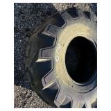 1 21L-25 Loader/grader tire