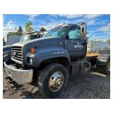 2000  CHEVROLET  C7 2000 CHEVY 6500