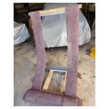 Hard Top Stand