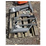 Subframe