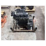 Kubota D1803 Engine