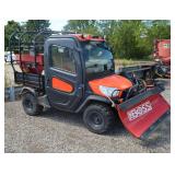 Kubota RTV-X1100C