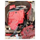 New Holland Chopper Parts