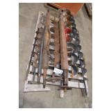 Used Augers