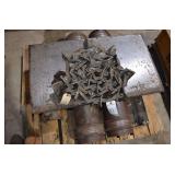 Gleaner Feederhouse Parts