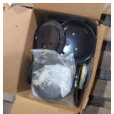 Air Bag Kit for Ford Truck