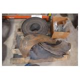 Mixer Parts