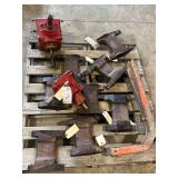 New Idea Parts
