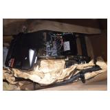 Boss Plow Box