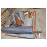 Gleaner Parts