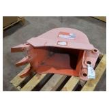 Kubota Backhoe Bucket
