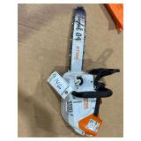 MSA220TC Chainsaw