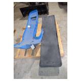 Fenders