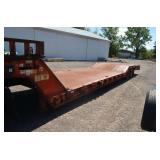 2006 Trail-Eze Trailer