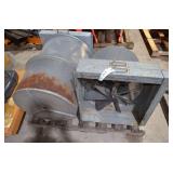 Gleaner Rotary Screens