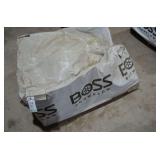 Boss Plow Box