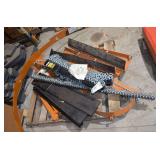 Woods Attachments