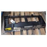 New Holland Pallet Fork Frame