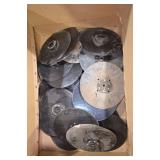 13.5 Disc Openers