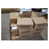 Boss Plow Parts