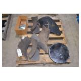 Plow Parts