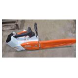MSA161T Chainsaw