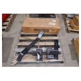 Woods Loader Parts