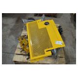 New Holland Skid Loader Parts