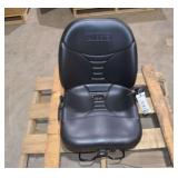 Kubota Seat