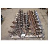 Gleaner Augers