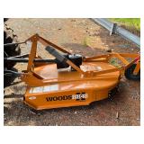 Woods BB48 mower