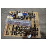 Used Crank Shafts