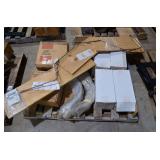 Forklift Parts