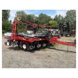White 6342 Corn Planter
