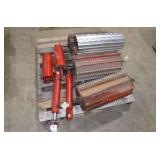 New Holland Chopper Parts