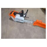 MSA220TC Chainsaw