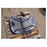 Kubota Seat