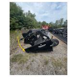 2024 Gearinghoff  TruFlex Razer Draper head