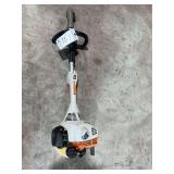 Stihl power head