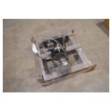 MF GC Front Blade Hitch (Used)