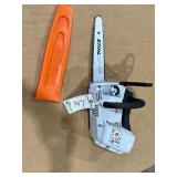 MSA161T Chainsaw
