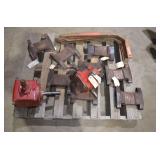 New Idea Parts